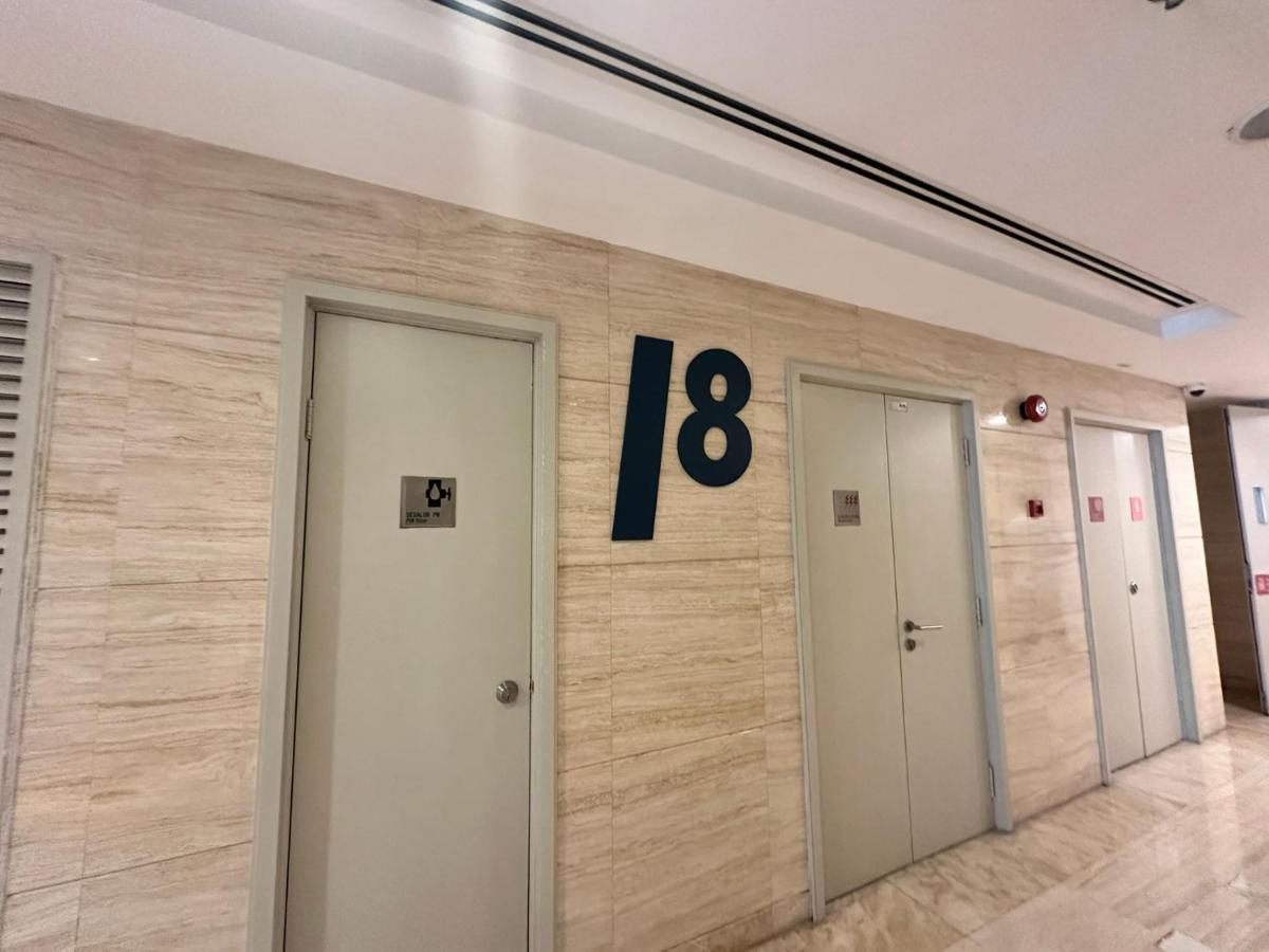 Klcc Suites By Nhb Kuala Lumpur Eksteriør billede