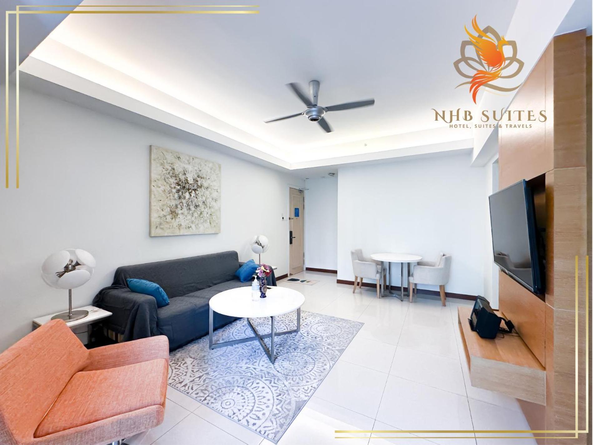 Klcc Suites By Nhb Kuala Lumpur Eksteriør billede